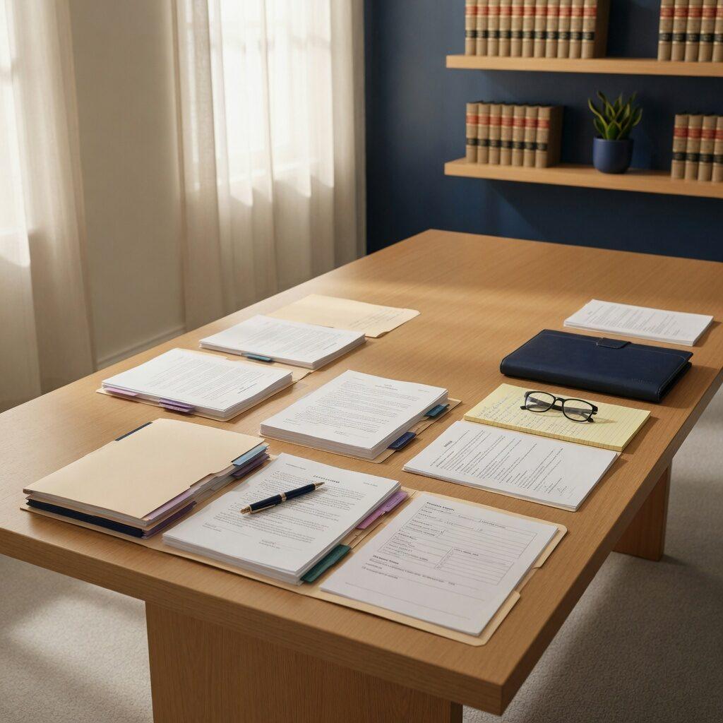 Familienrecht – Scheidung, Unterhalt und Sorgerecht verständlich aufbereitet – Kanzlei Krueger