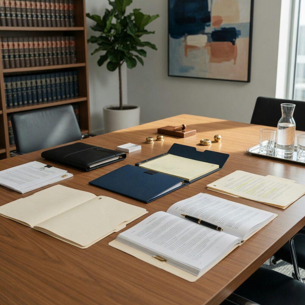 Rechtsberatung für Privatpersonen – von Familienrecht bis Erbrecht – Kanzlei Krueger