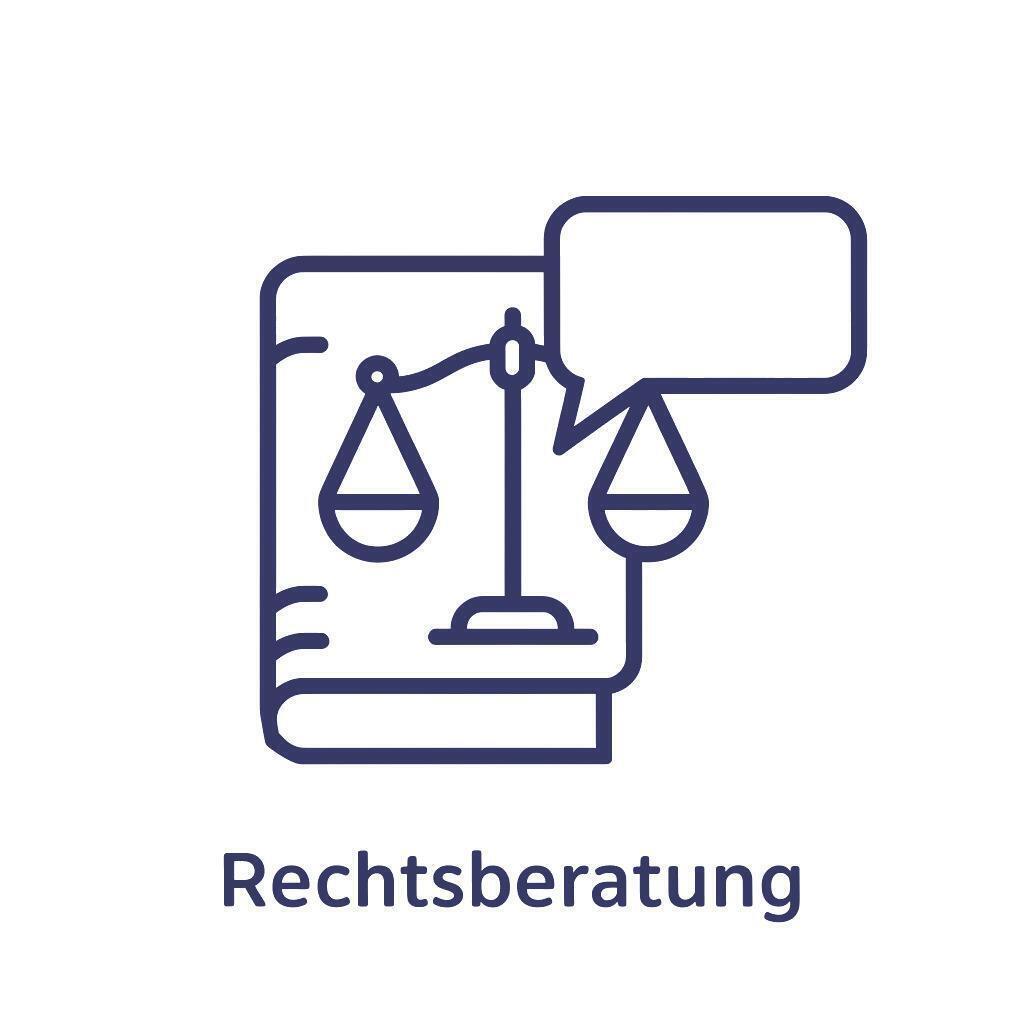Rechtsberatung