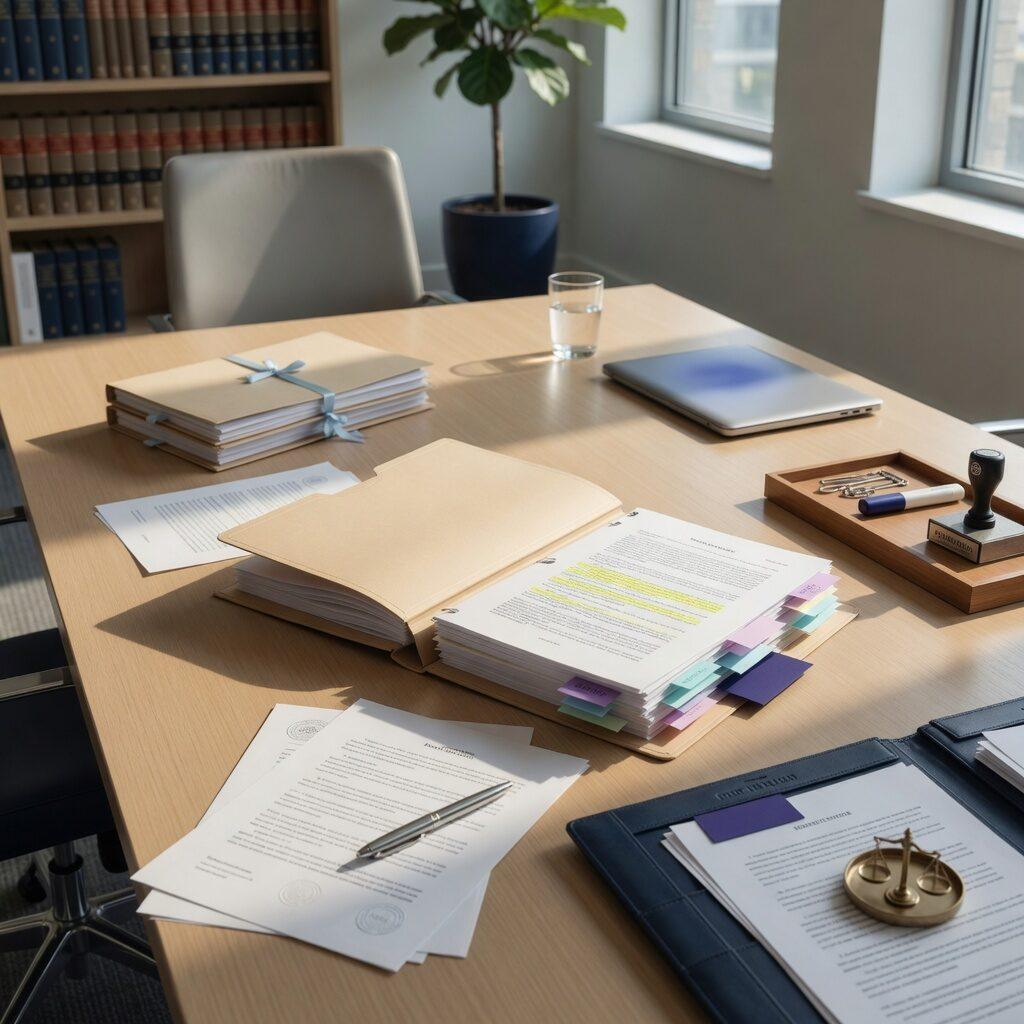 Was Ihre Arbeit bei uns besonders macht – Teamgeist, Projekte und persönliche Entwicklung – Kanzlei Krueger