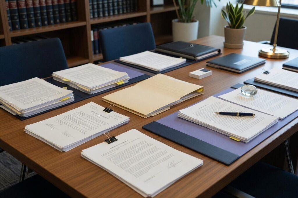 Was kostet die anwaltliche Vertretung im Arbeitsrecht? – Kanzlei Krueger